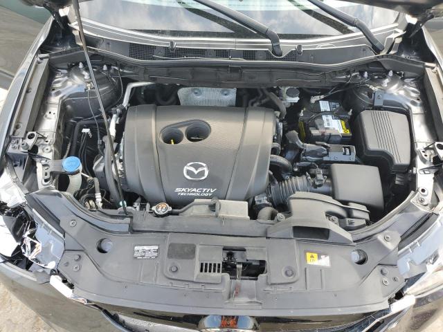 Photo 12 from auction – 2015 MAZDA CX-5 TOURI with VIN JM3KE4CY2F0492761