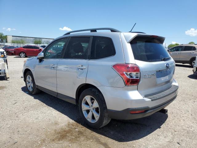 Photo 2 from auction – 2015 SUBARU FORESTER 2 with VIN JF2SJAHC0FH818768