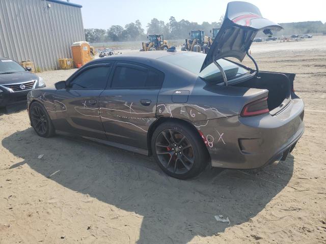Photo 2 from auction – 2021 DODGE CHARGER SC with VIN 2C3CDXGJ3MH582500