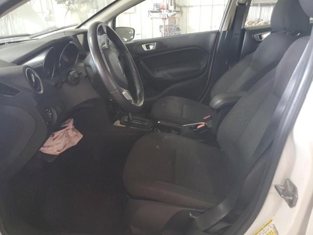 Photo 7 from auction – 2015 FORD FIESTA SE with VIN 3FADP4BJ8FM208732