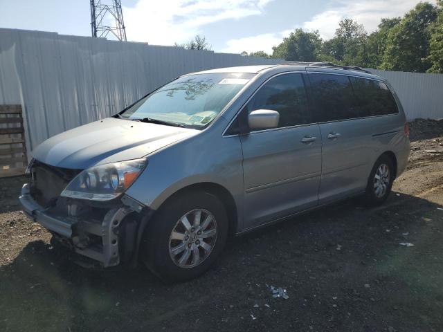 HONDA ODYSSEY EX 2008 with VIN 5FNRL38478B075797 - Photo from auction