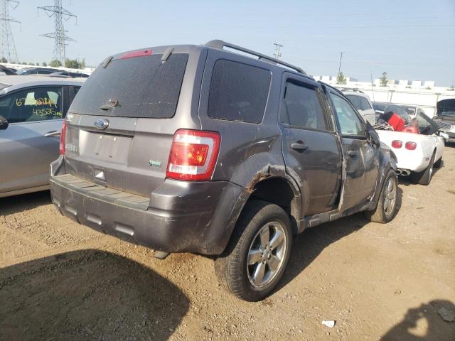 Photo 3 from auction – 2012 FORD ESCAPE XLT with VIN 1FMCU0DG2CKB88694