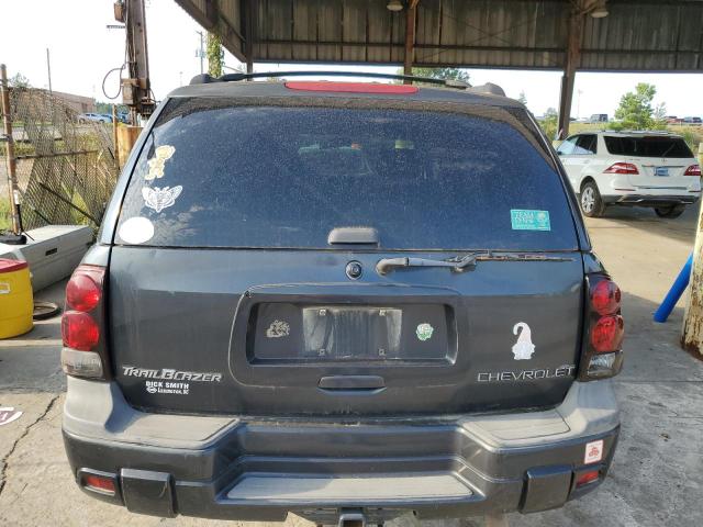 Photo 6 from auction – 2003 CHEVROLET TRAILBLAZE with VIN 1GNDS13S732331883