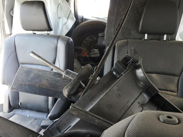 Photo 10 from auction – 2018 HONDA PILOT ELIT with VIN 5FNYF6H08JB057283