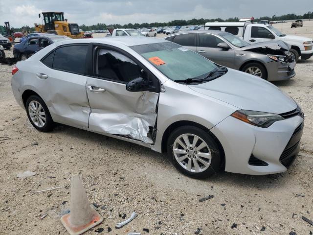 Photo 4 from auction – 2017 TOYOTA COROLLA L with VIN 2T1BURHE2HC787813