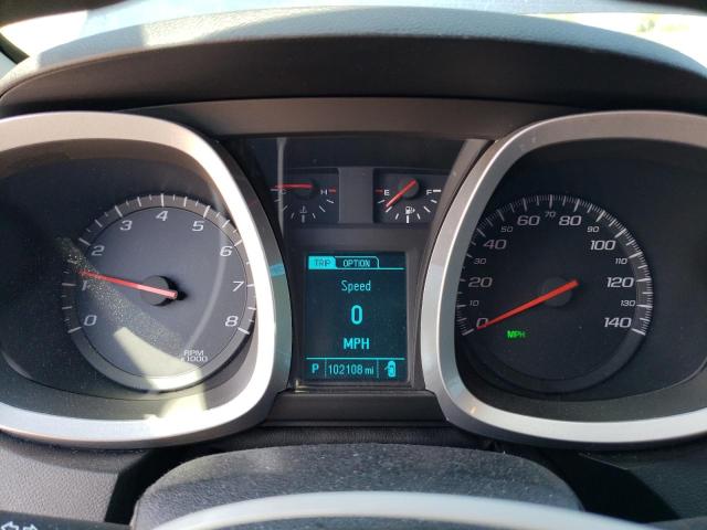 Photo 9 from auction – 2017 CHEVROLET EQUINOX LS with VIN 2GNFLEEK8H6210476