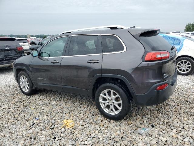 Photo 2 from auction – 2014 JEEP CHEROKEE L with VIN 1C4PJMCS0EW294746