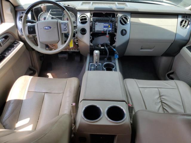 Photo 8 from auction – 2013 FORD EXPEDITION with VIN 1FMJU1K57DEF70332