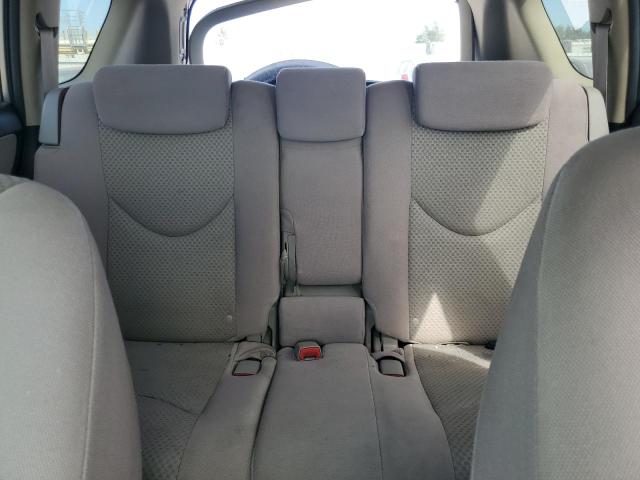 Photo 10 from auction – 2007 TOYOTA RAV 4 with VIN JTMBD33VX76040471