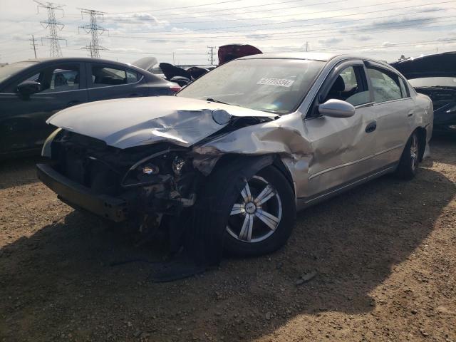 NISSAN ALTIMA BAS 2003 z numerem VIN 1N4AL11D93C334667 - Zdjęcie z aukcji
