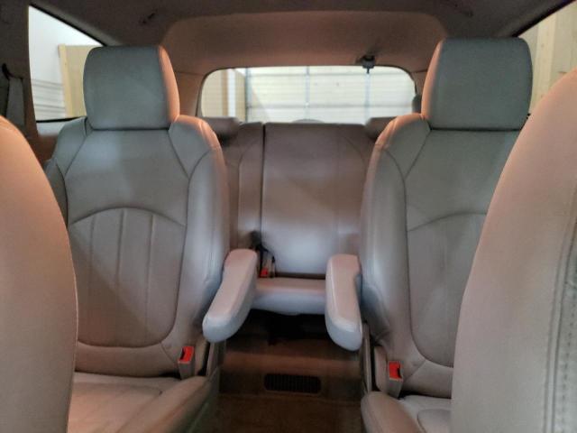 Photo 10 from auction – 2012 BUICK ENCLAVE with VIN 5GAKRCED6CJ100311