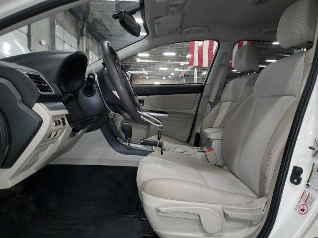 Photo 7 from auction – 2015 SUBARU XV CROSSTR with VIN JF2GPACC6F8316732