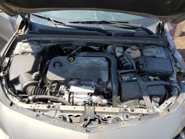 Photo 11 from auction – 2017 CHEVROLET MALIBU LT with VIN 1G1ZE5ST1HF286245