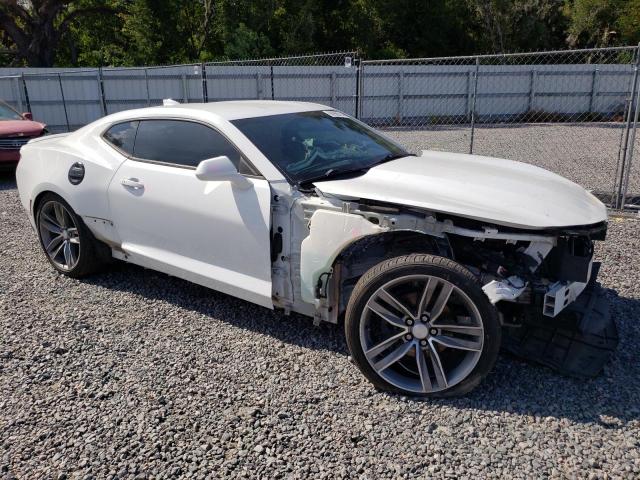 Photo 4 from auction – 2016 CHEVROLET CAMARO LT with VIN 1G1FD1RS3G0124422