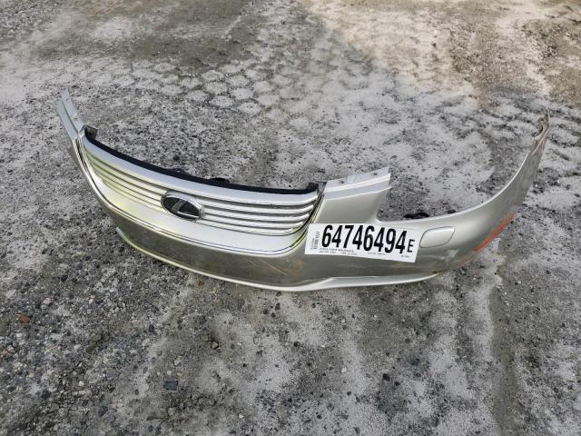 Photo 12 from auction – 2002 LEXUS SC 430 with VIN JTHFN48YX20005804