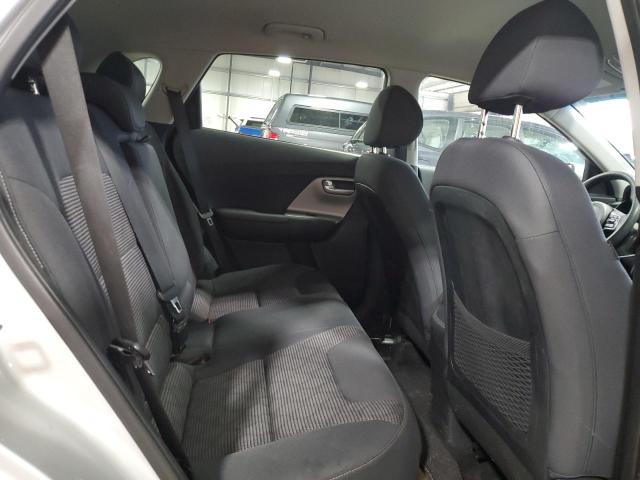 Photo 11 from auction – 2017 KIA NIRO FE with VIN KNDCB3LC1H5073195