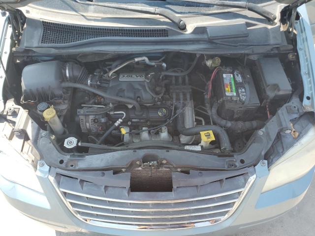 Photo 12 from auction – 2008 CHRYSLER TOWN & COU with VIN 2A8HR54P78R731337