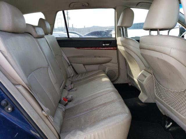 Снимка 11 от търг – 2011 SUBARU OUTBACK 2. с VIN 4S4BRBKC7B3312749