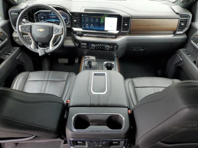 Photo 8 from auction – 2022 CHEVROLET SILVERADO with VIN 2GCUDJED1N1510313