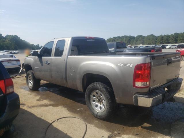 Photo 2 from auction – 2013 GMC SIERRA K15 with VIN 1GTR2VE78DZ237325