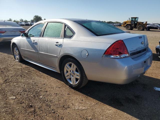 Photo 2 from auction – 2011 CHEVROLET IMPALA LT with VIN 2G1WG5EK2B1216252