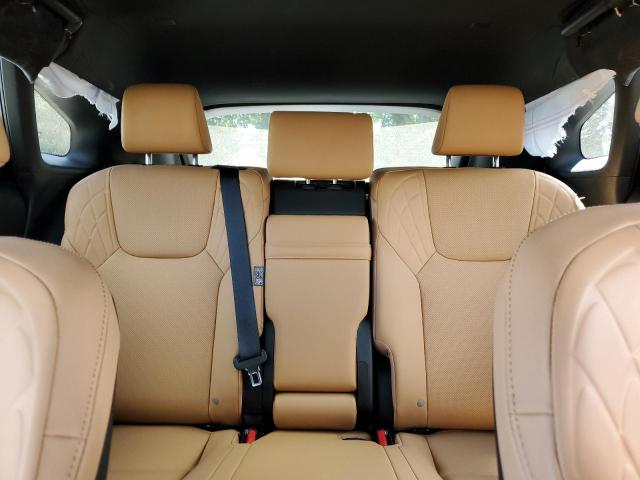 Photo 10 from auction – 2024 LEXUS RX 350 BAS with VIN 2T2BAMCA9RC070645