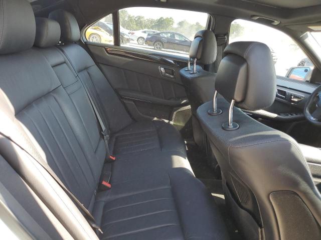 Photo 10 from auction – 2010 MERCEDES-BENZ E 550 with VIN WDDHF7CB9AA221444