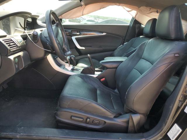 Photo 7 from auction – 2014 HONDA ACCORD EXL with VIN 1HGCT2B81EA008002