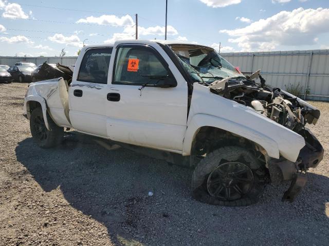 Photo 4 from auction – 2004 CHEVROLET 2500 with VIN 1GCHK23104F106500