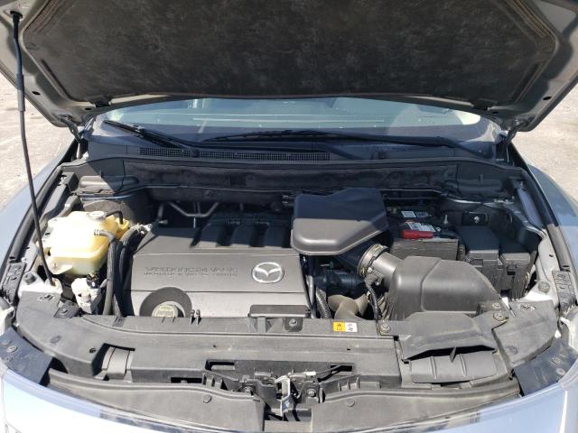 Photo 12 from auction – 2012 MAZDA CX-9 with VIN JM3TB2CV6C0362954