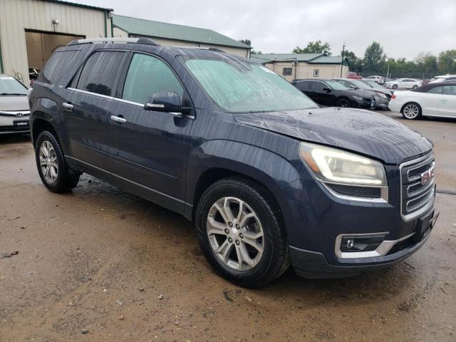 Photo 4 from auction – 2015 GMC ACADIA SLT with VIN 1GKKVRKD1FJ168137