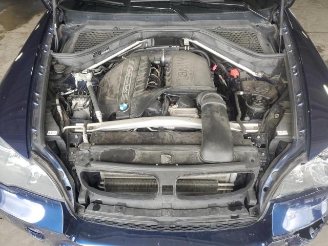 Photo 12 from auction – 2013 BMW X5 XDRIVE3 with VIN 5UXZV4C51D0B08559