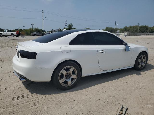 Photo 3 from auction – 2008 AUDI S5 QUATTRO with VIN WAURV78T38A030872