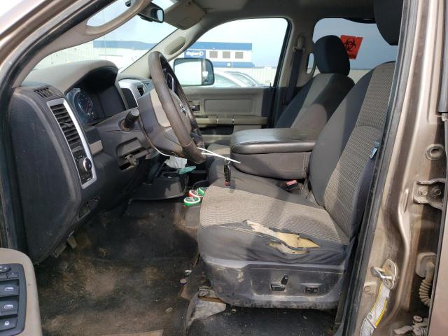 Photo 7 from auction – 2010 DODGE RAM 2500 with VIN 3D7UT2HL4AG172506