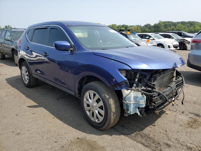 Photo 4 from auction – 2018 NISSAN ROGUE S with VIN KNMAT2MV7JP572592