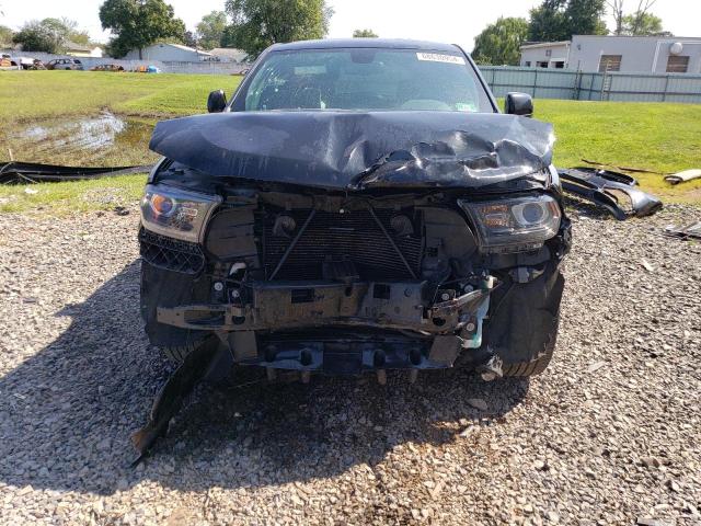 Photo 5 from auction – 2015 DODGE DURANGO SX with VIN 1C4RDJAG9FC953701