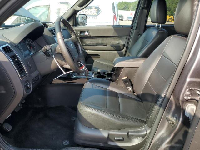 Foto 7 de la subasta – 2011 FORD ESCAPE LIM con VIN 1FMCU9EG8BKC06326