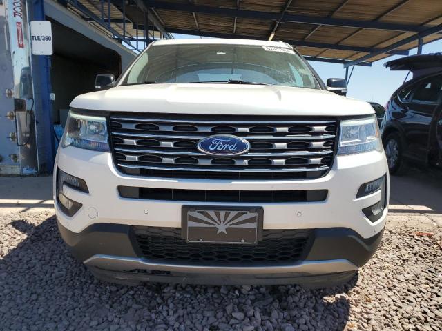 Photo 5 from auction – 2017 FORD EXPLORER X with VIN 1FM5K8DH0HGD42710