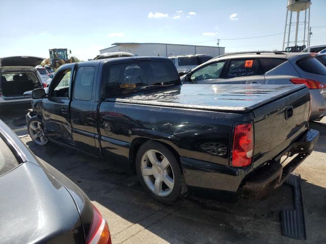 Photo 2 from auction – 2003 CHEVROLET SILVERADO with VIN 2GCEK19NX31394796
