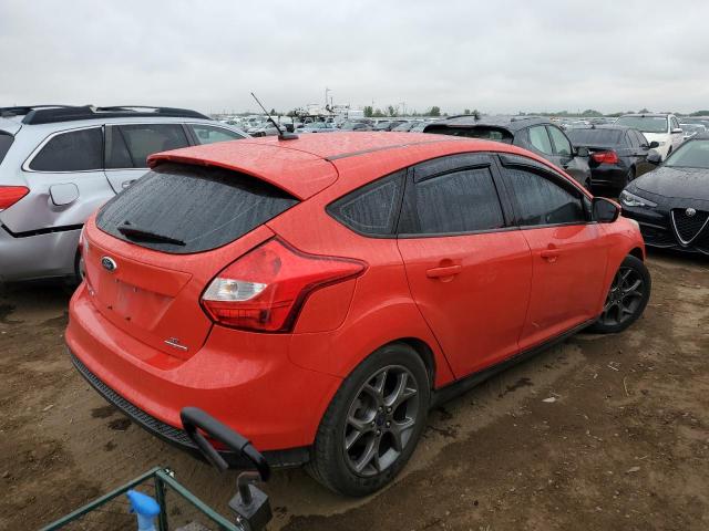Zdjęcie 3 z aukcji – 2013 FORD FOCUS SE z VIN 1FADP3K22DL274890