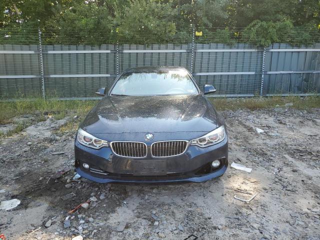 Photo 5 from auction – 2015 BMW 428 XI with VIN WBA3V9C53F5A78407