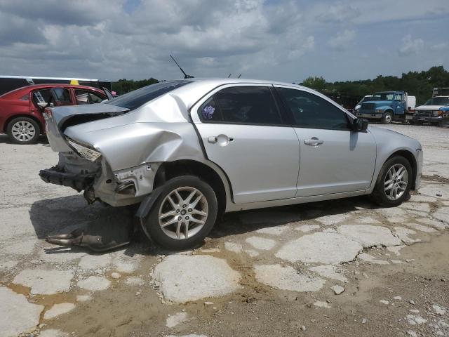 Photo 3 from auction – 2010 FORD FUSION with VIN 3FAHP0GA2AR316018