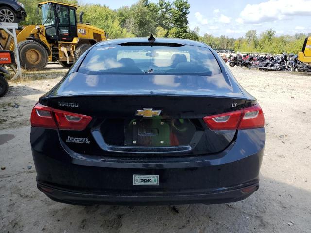 Photo 6 from auction – 2018 CHEVROLET MALIBU LT with VIN 1G1ZD5STXJF243760