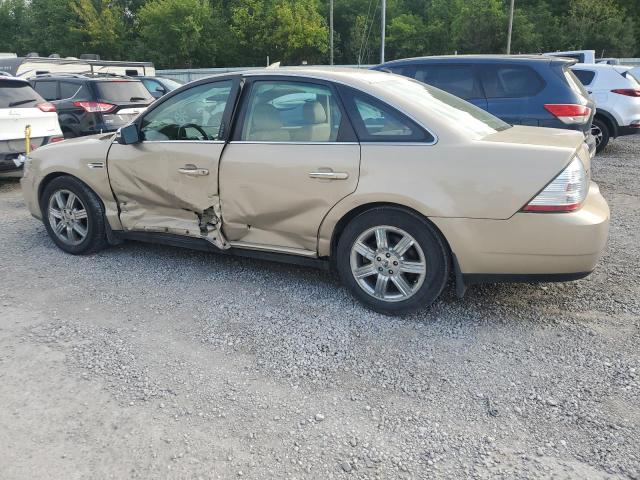 Photo 2 from auction – 2008 FORD TAURUS 4D with VIN 1FAHP25W68G137699