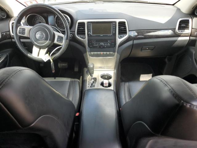 Photo 8 from auction – 2011 JEEP GRAND CHER with VIN 1J4RR4GG2BC642805