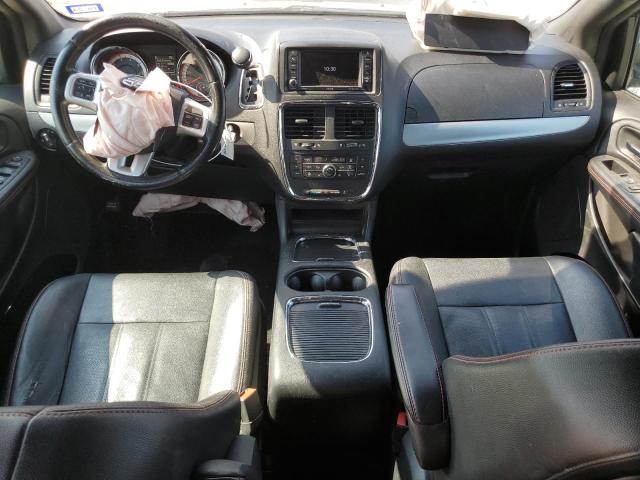 Photo 8 from auction – 2019 DODGE GRAND CARA with VIN 2C4RDGEG1KR743124