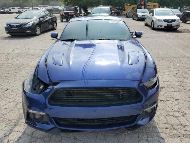 Photo 5 from auction – 2015 FORD MUSTANG GT with VIN 1FA6P8CF5F5407494
