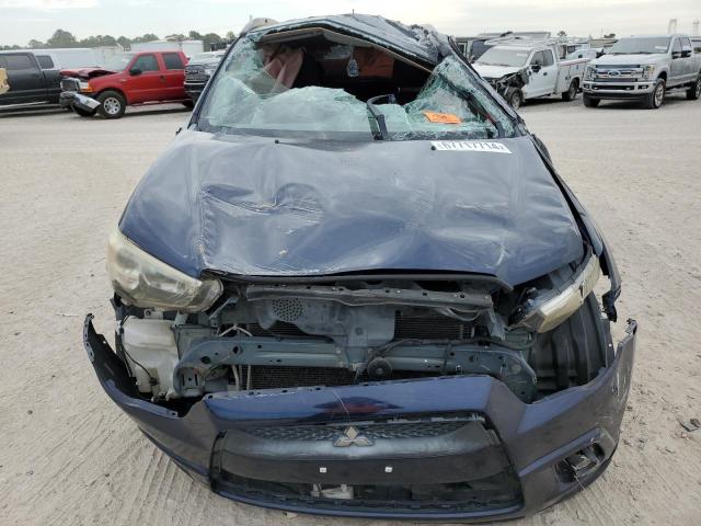 Photo 5 from auction – 2011 MITSUBISHI OUTLANDER with VIN JA4AP4AU4BZ013819
