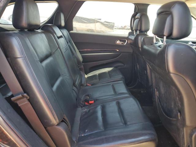 Photo 11 from auction – 2016 DODGE DURANGO LI with VIN 1C4RDHDG8GC432829