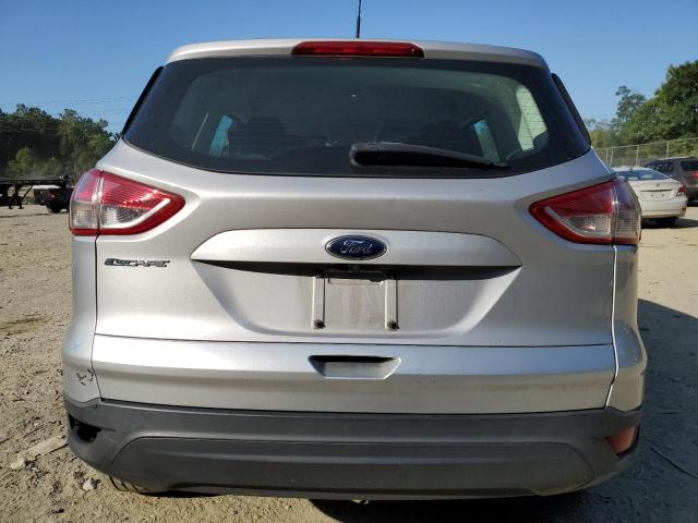 Photo 6 from auction – 2016 FORD ESCAPE S with VIN 1FMCU0F76GUC74629